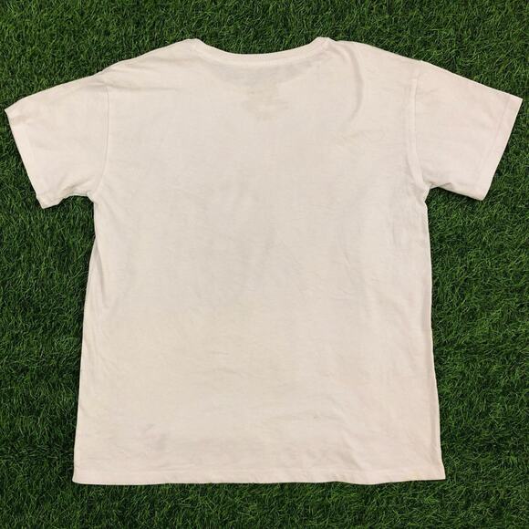 Official Star Wars Women’s Baby Yoda Graphic Tee - Picture 2 of 4